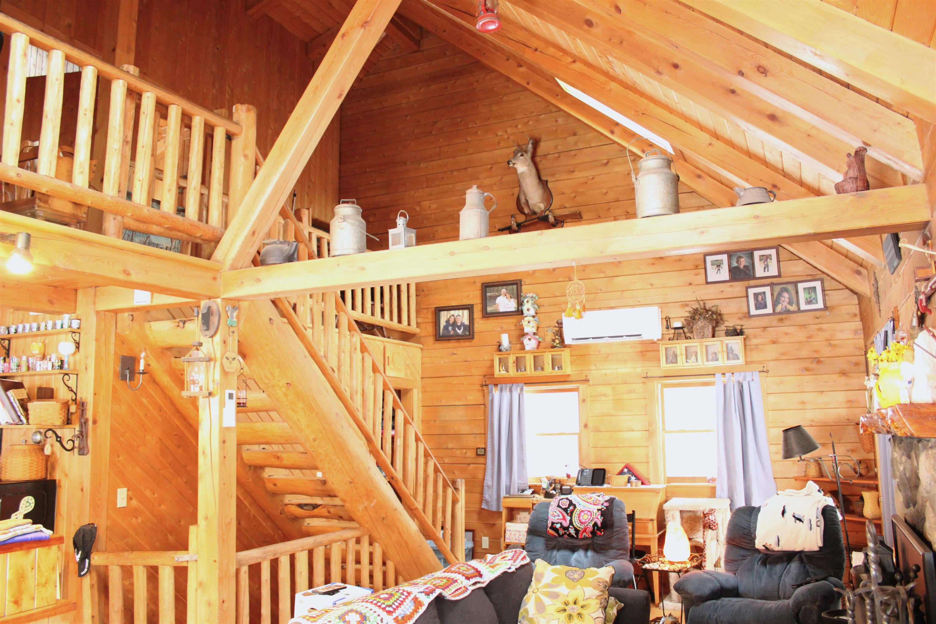 1327 Dry Pond Road Glover, VT 05839 - Photo 10 of 40
