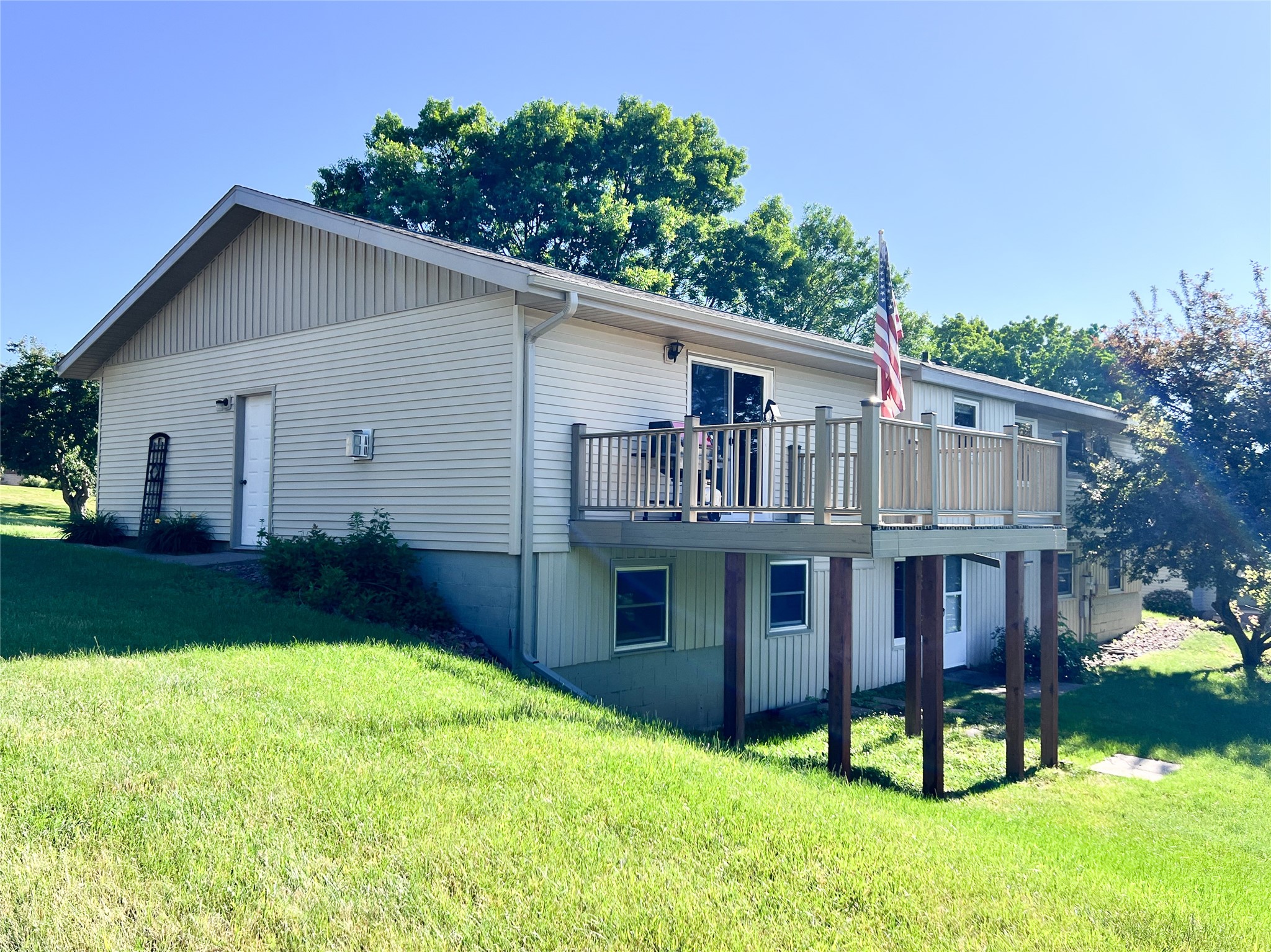 922 Terrace Drive Rice Lake, WI 54868 - Photo 20 of 26