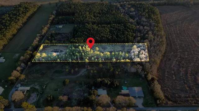 $55,000 | Tbd Tbd Don Drive, Jennings, LA 70546