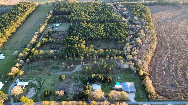 $55,000 | Tbd Tbd Don Drive, Jennings, LA 70546