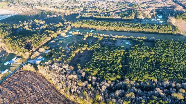 $55,000 | Tbd Tbd Don Drive, Jennings, LA 70546