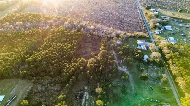 $55,000 | Tbd Tbd Don Drive, Jennings, LA 70546