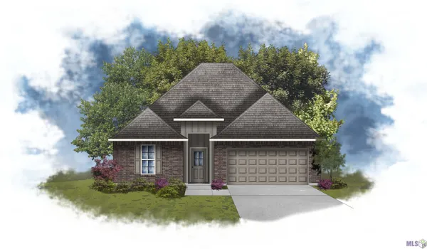 $255,190 | 12876 Siberian Drive, Walker, LA 70785