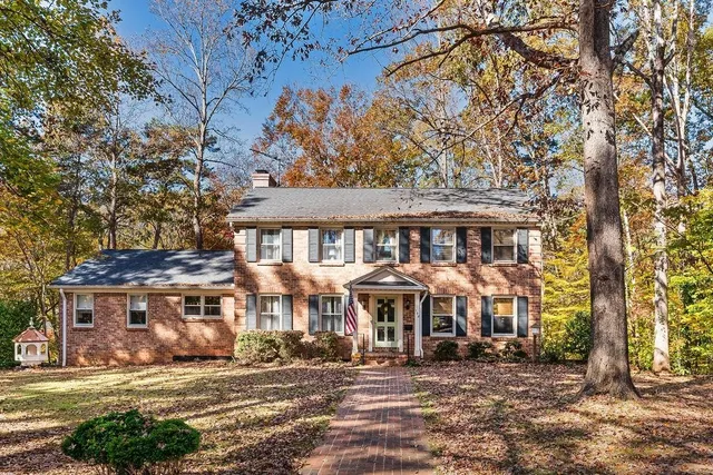 $399,000 | 108 Eastwood Avenue, Union, SC 29379