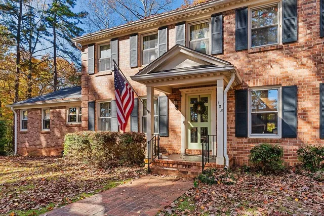 $399,000 | 108 Eastwood Avenue, Union, SC 29379