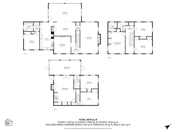 $399,000 | 108 Eastwood Avenue, Union, SC 29379