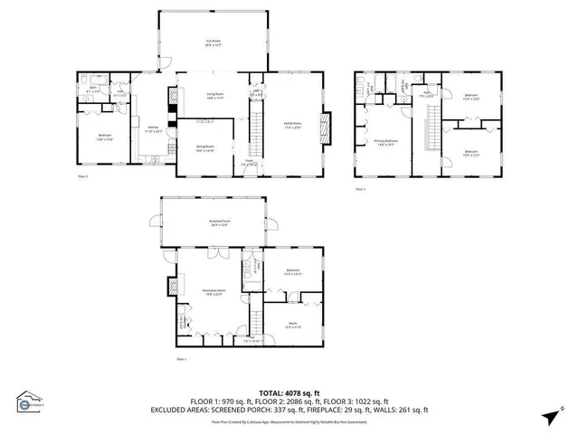 $399,000 | 108 Eastwood Avenue, Union, SC 29379