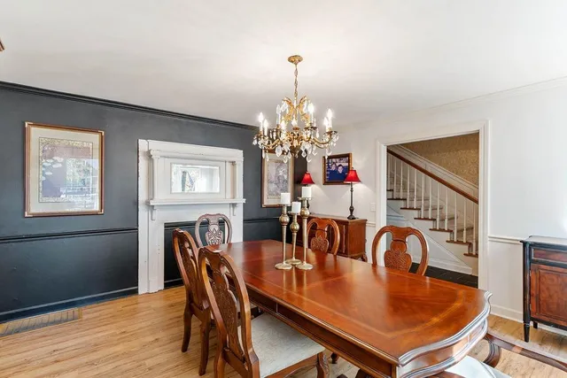 $399,000 | 108 Eastwood Avenue, Union, SC 29379