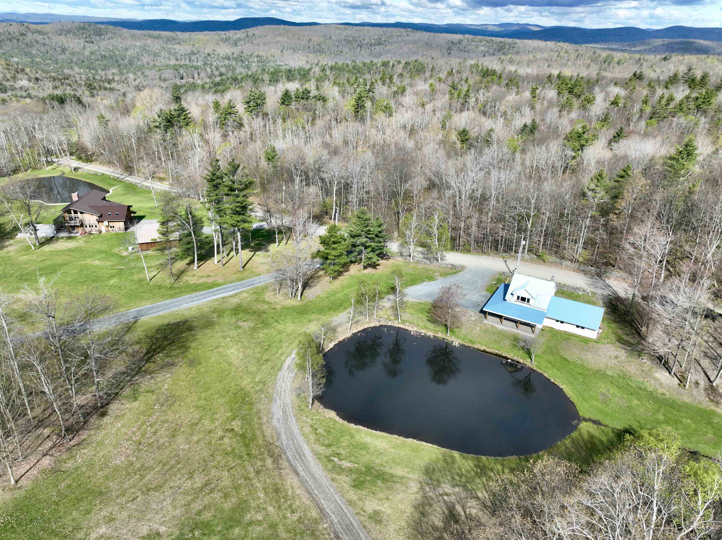 104 Upper Stonehouse Mountain Road Orford, NH 03777 - Photo 49 of 52