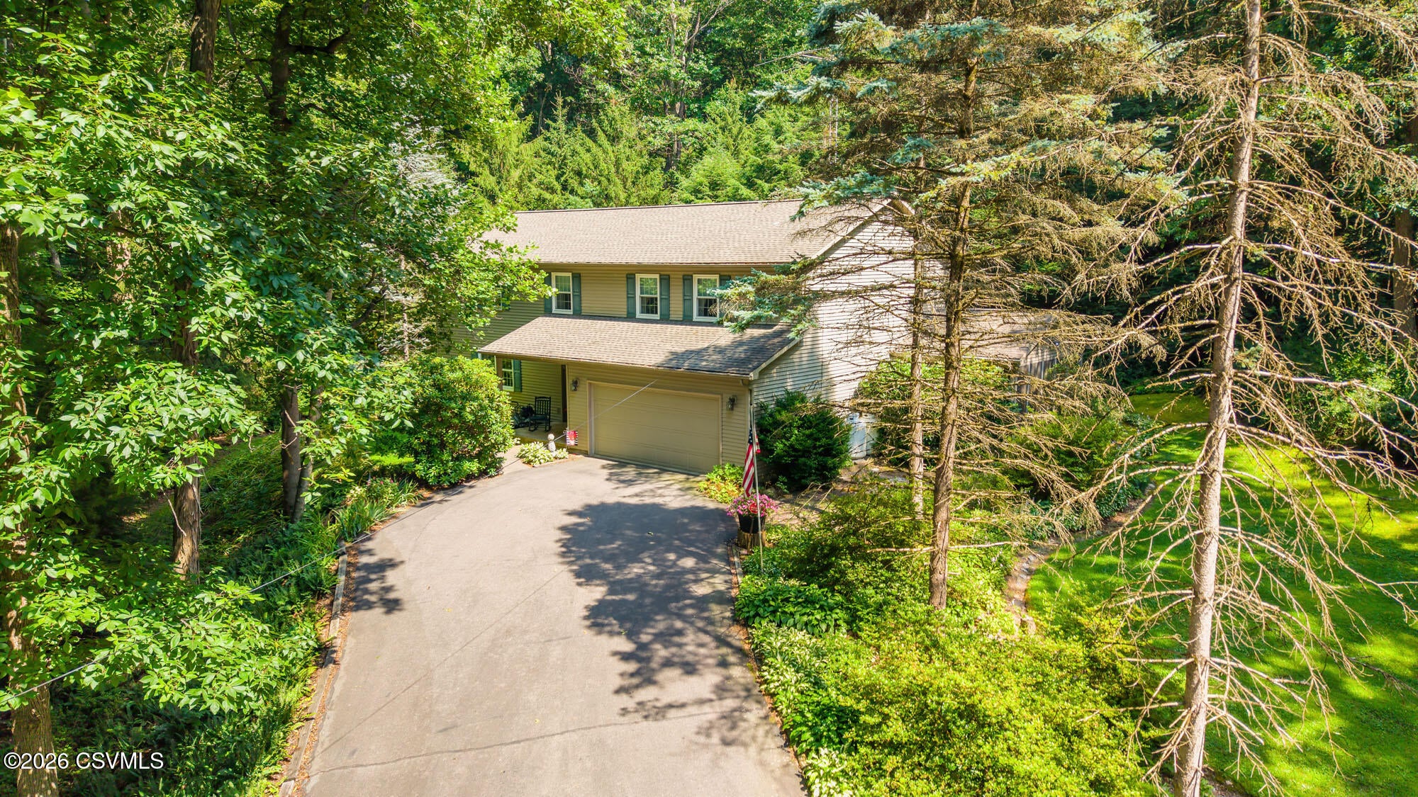 3403 Sunbury Road Danville, PA 17821 - Photo 6 of 73 Gallery Image 6