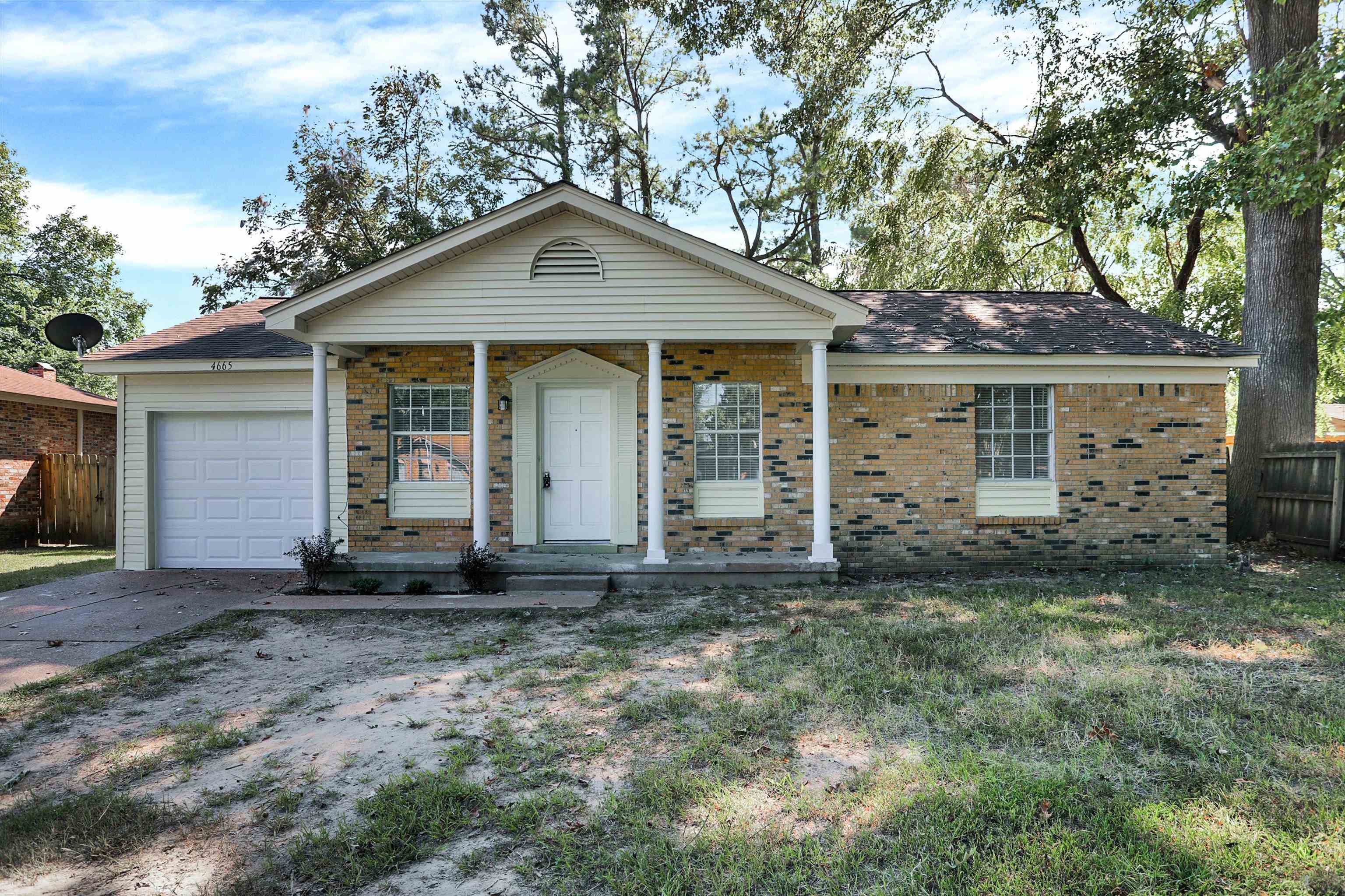 4665 Bill Knight Road Millington, TN 38053 - Photo 1 of 25 Gallery Image 1