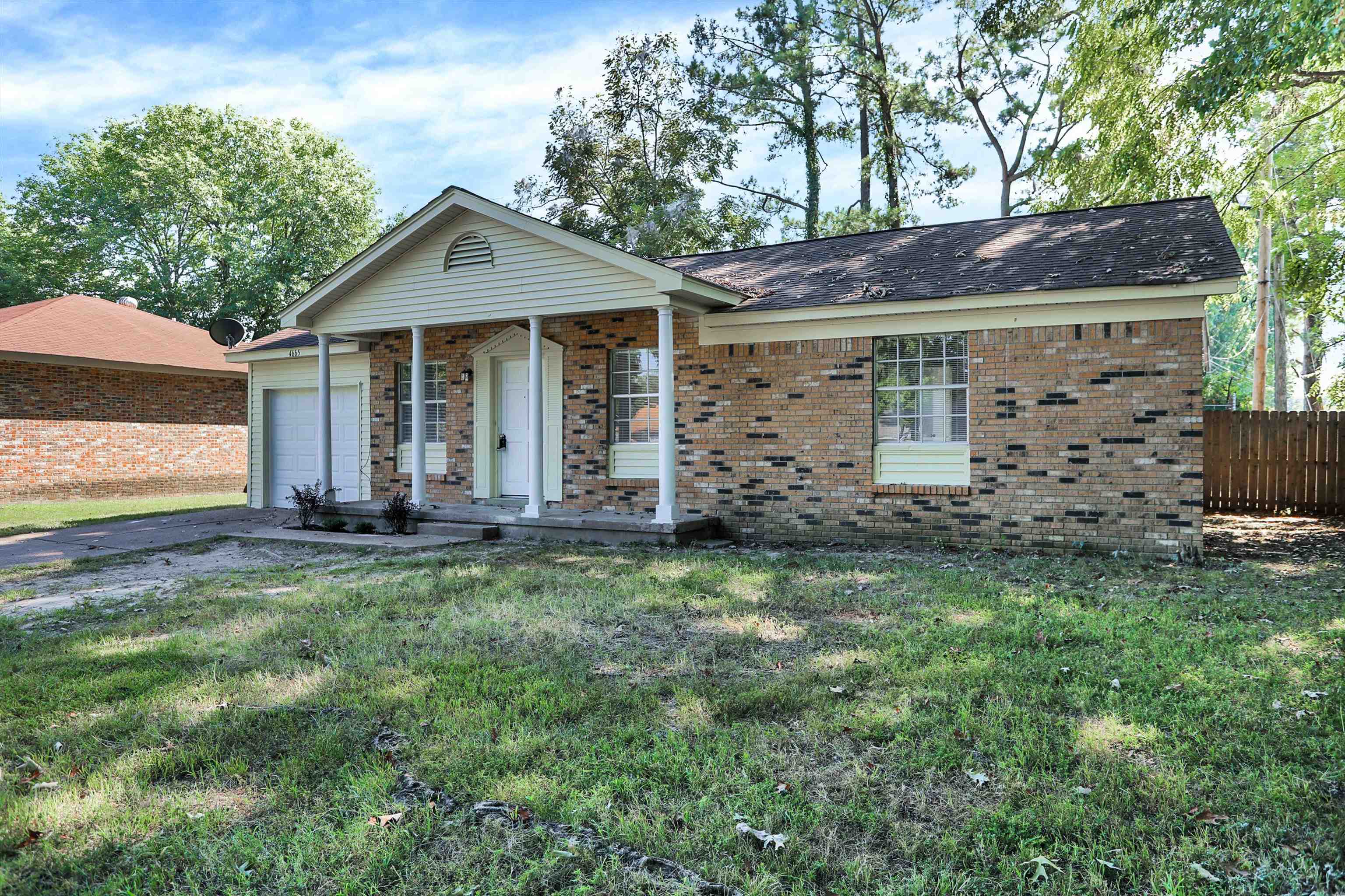 4665 Bill Knight Road Millington, TN 38053 - Photo 2 of 25 Gallery Image 2