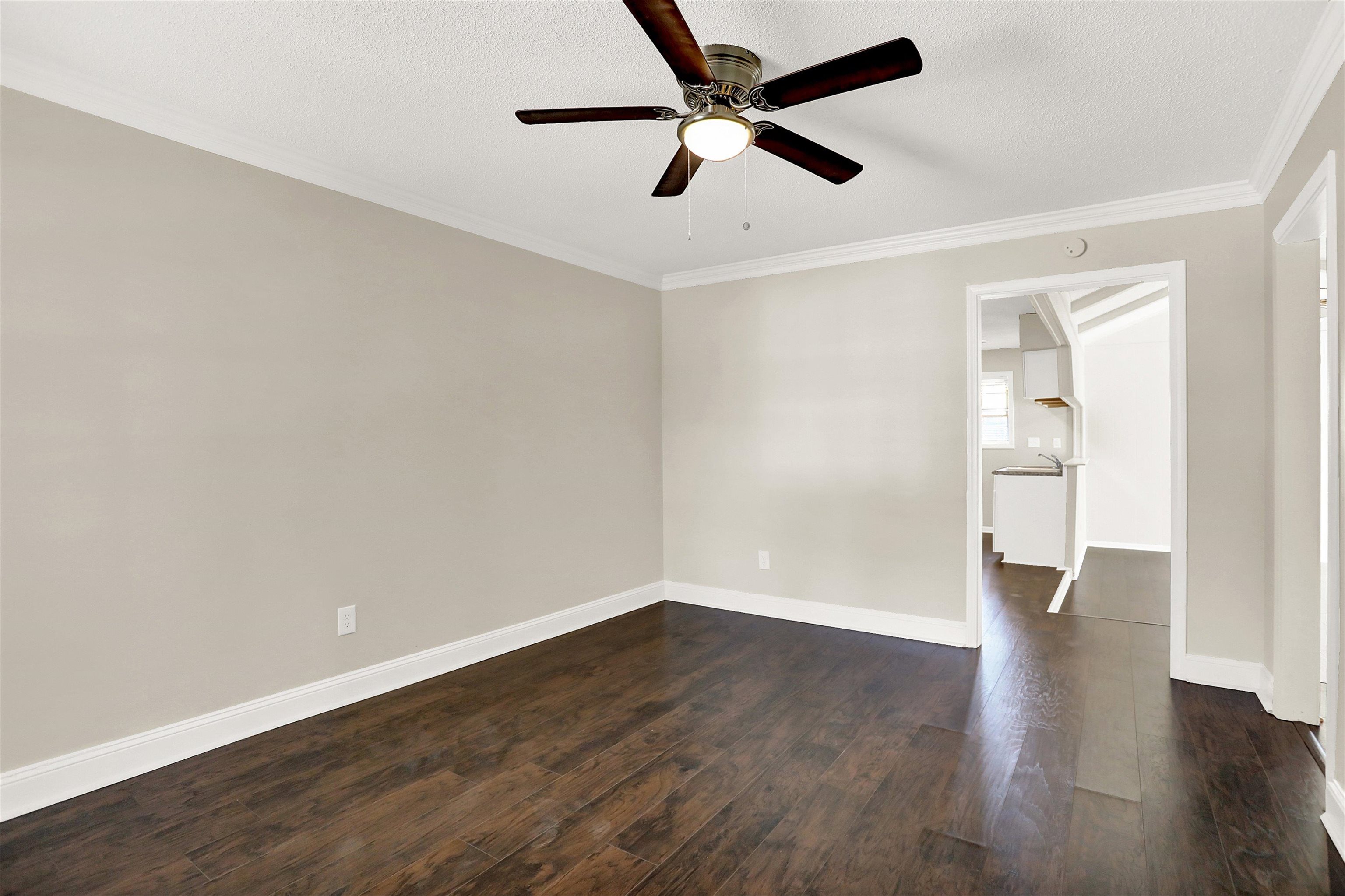 4665 Bill Knight Road Millington, TN 38053 - Photo 5 of 25 Gallery Image 5