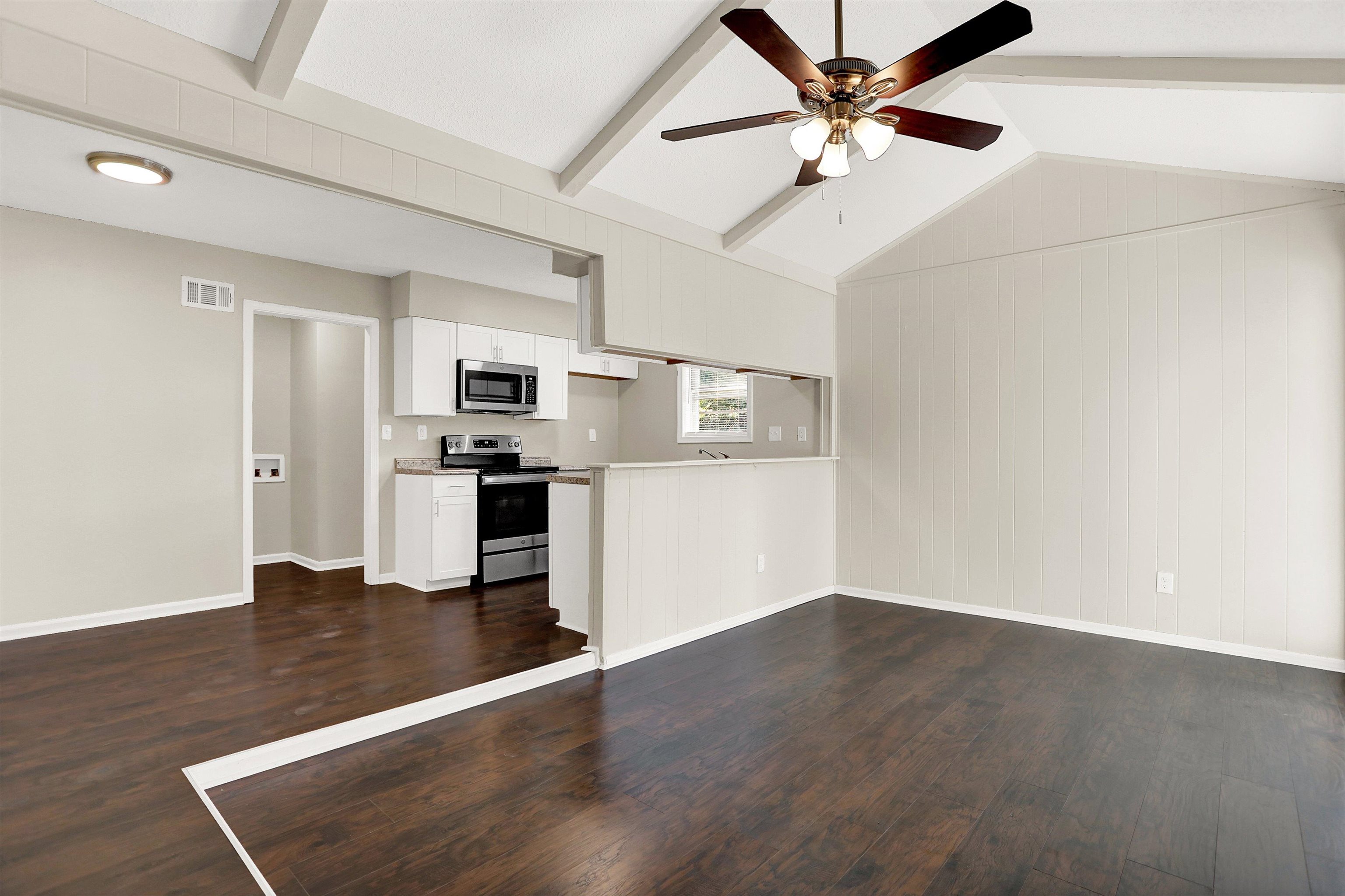 4665 Bill Knight Road Millington, TN 38053 - Photo 8 of 25 Gallery Image 8