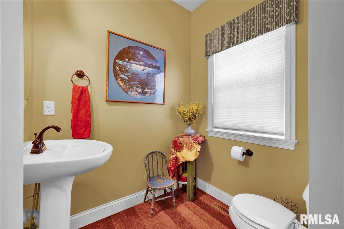 1712 Rustic Oak Drive Washington, IL 61571 - Photo 18 of 51 Gallery Image 18