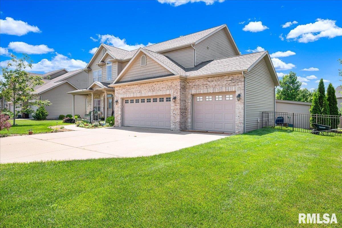 1712 Rustic Oak Drive Washington, IL 61571 - Photo 33 of 51 Gallery Image 33