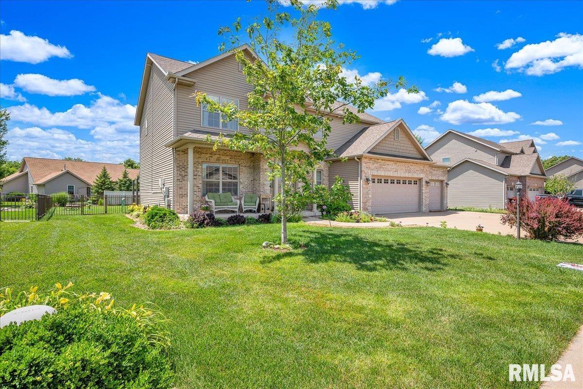 1712 Rustic Oak Drive Washington, IL 61571 - Photo 34 of 51 Gallery Image 34
