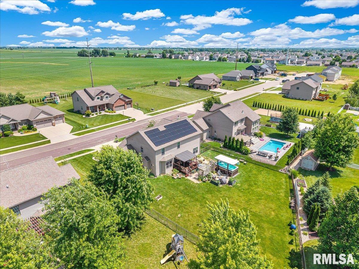 1712 Rustic Oak Drive Washington, IL 61571 - Photo 42 of 51 Gallery Image 42