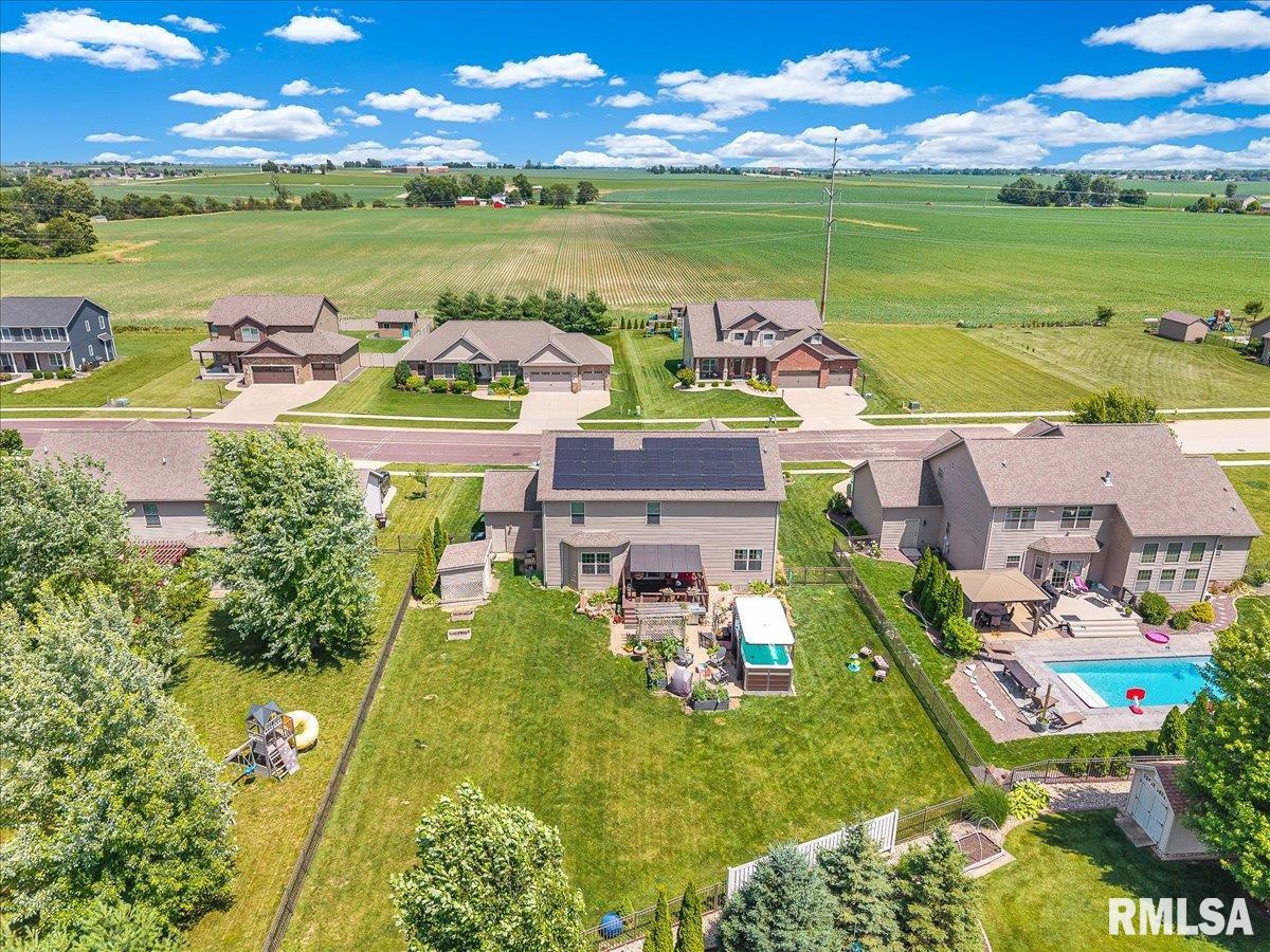 1712 Rustic Oak Drive Washington, IL 61571 - Photo 43 of 51 Gallery Image 43