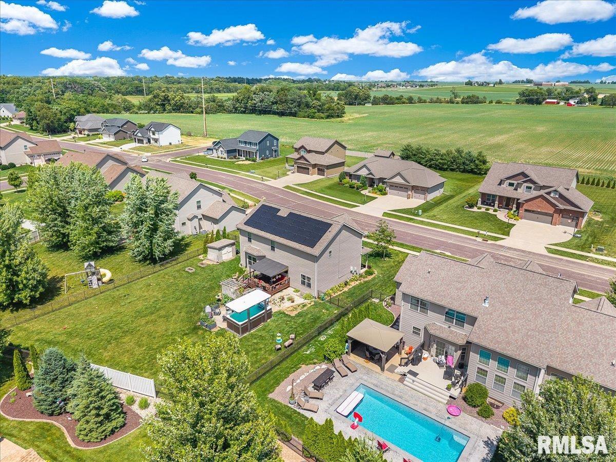 1712 Rustic Oak Drive Washington, IL 61571 - Photo 44 of 51 Gallery Image 44