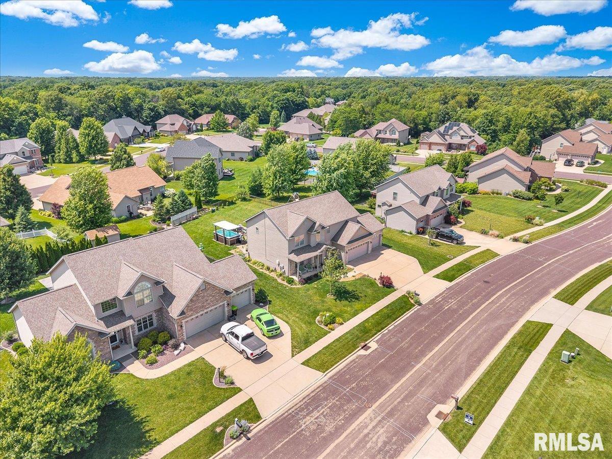 1712 Rustic Oak Drive Washington, IL 61571 - Photo 45 of 51 Gallery Image 45