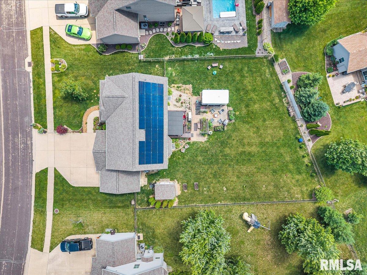 1712 Rustic Oak Drive Washington, IL 61571 - Photo 47 of 51 Gallery Image 47