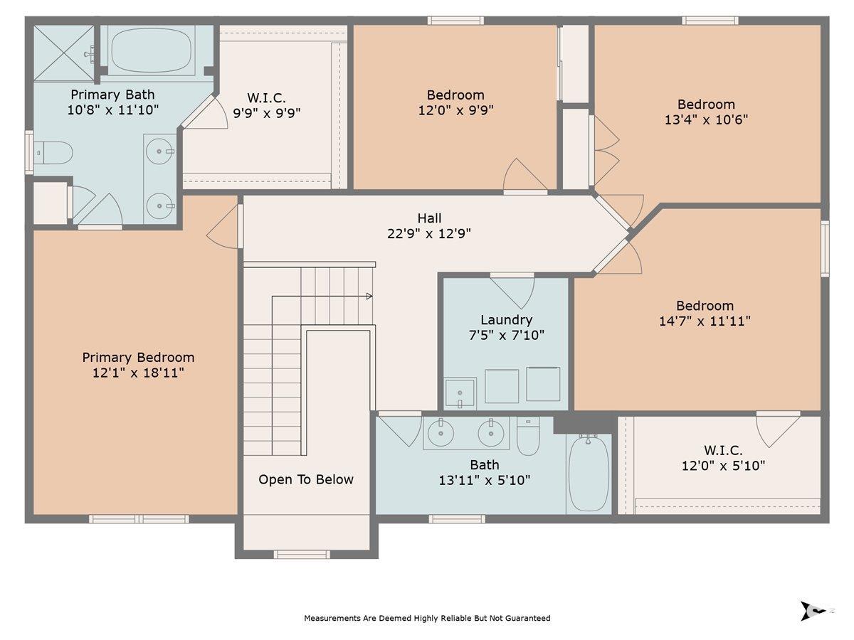1712 Rustic Oak Drive Washington, IL 61571 - Photo 50 of 51 Gallery Image 50