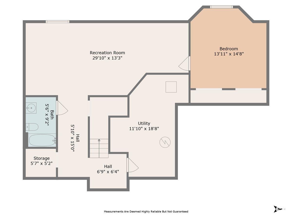 1712 Rustic Oak Drive Washington, IL 61571 - Photo 51 of 51 Gallery Image 51