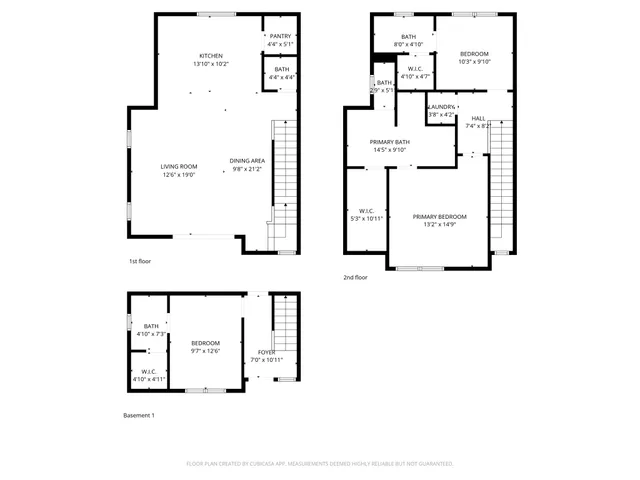 $2,699 | 4905 Avenue J, Houston, TX 77011