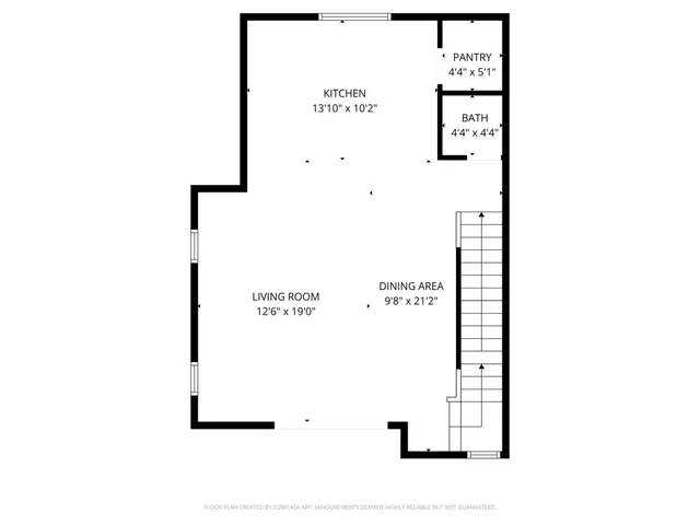 $2,699 | 4905 Avenue J, Houston, TX 77011