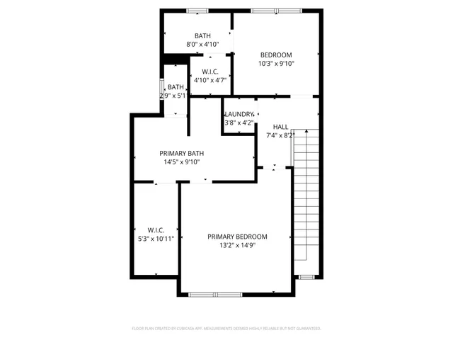 $2,699 | 4905 Avenue J, Houston, TX 77011