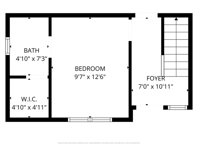 $2,699 | 4905 Avenue J, Houston, TX 77011