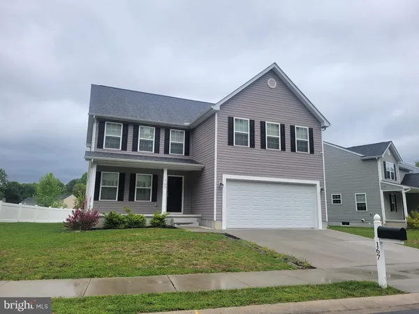 $2,700 | 167 Sweeping Mist Circle, Frederica, DE 19946
