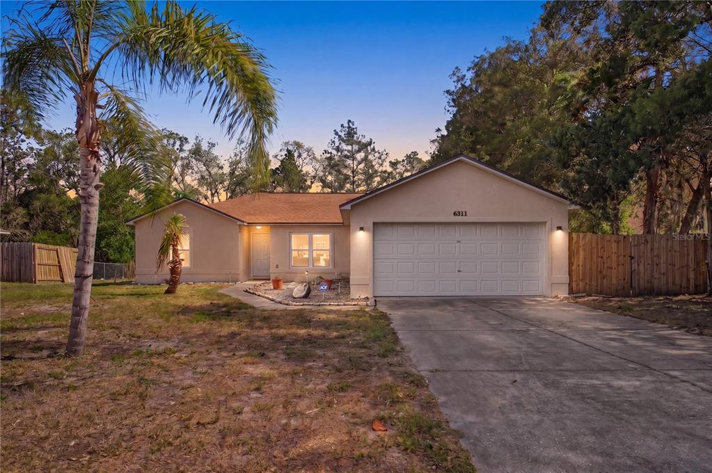 6311 Pinehurst Drive Spring Hill, FL 34606 - Photo 1 of 26