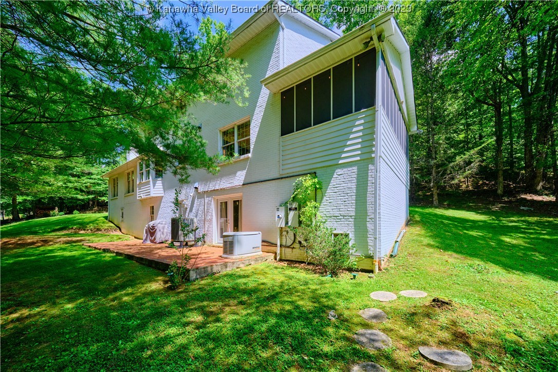 6 Quail Cove Road Charleston, WV 25314 - Photo 39 of 45 Gallery Image 39