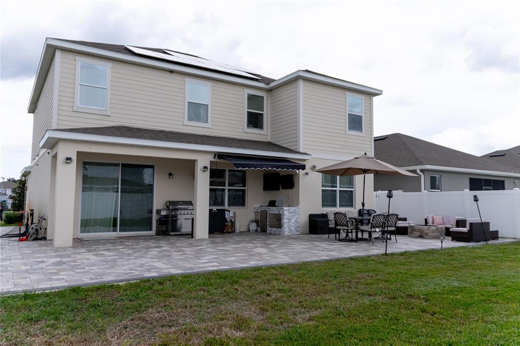 1441 Rosedale Road Davenport, FL 33837 - Photo 65 of 74