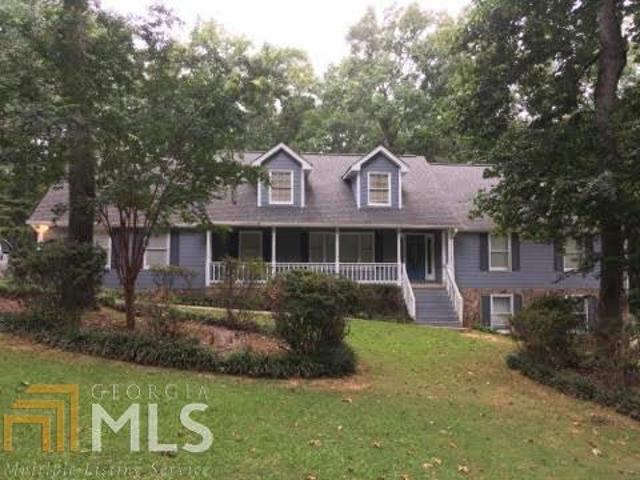 30 Ridgeview Drive Jonesboro, GA 30236 - Photo 1 of 1 Gallery Image 1