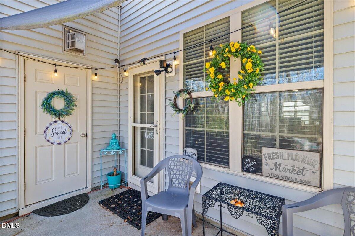 8557 Quarton Drive Raleigh, NC 27616 - Photo 14 of 15 Gallery Image 14