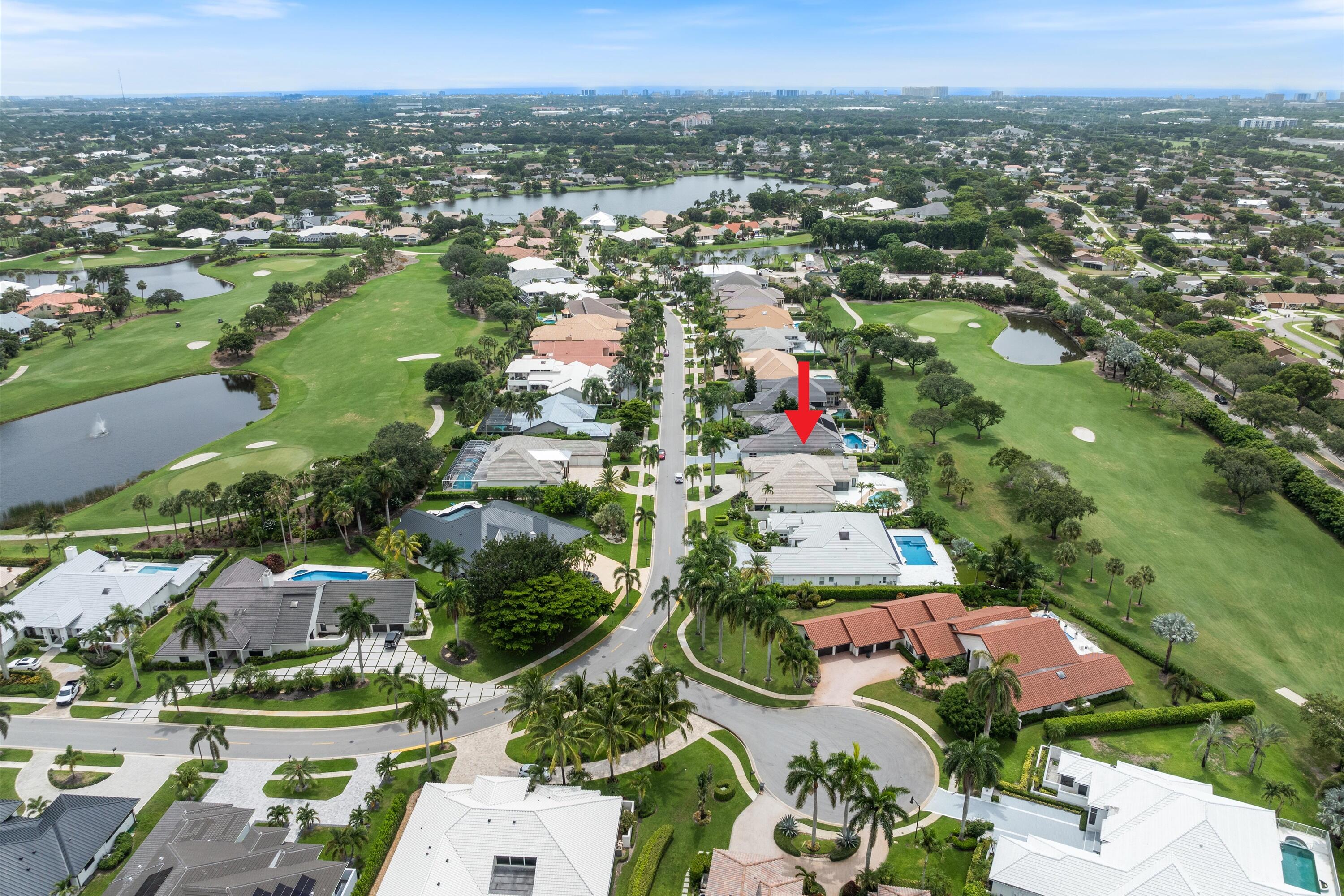 4816 Bocaire Boulevard Boca Raton, FL 33487 - Photo 57 of 60 60-4816 Bocaire Blvd Boca Raton, FL-904