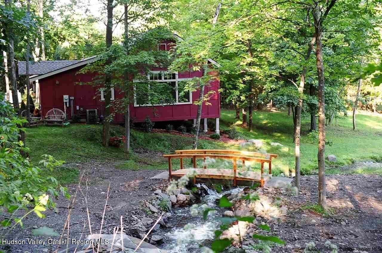 80 Boodle Hole Road Accord, NY 12404 - Photo 29 of 33 Boodle29