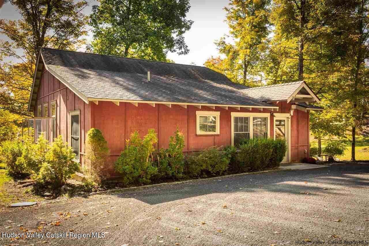 80 Boodle Hole Road Accord, NY 12404 - Photo 30 of 33 Boodle30