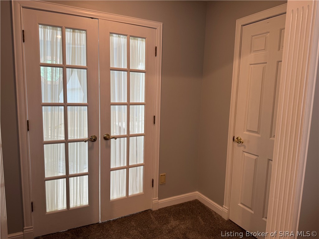 1523 Stone Ridge Drive Georgetown, IN 47122 - Photo 33 of 59 Gallery Image 33