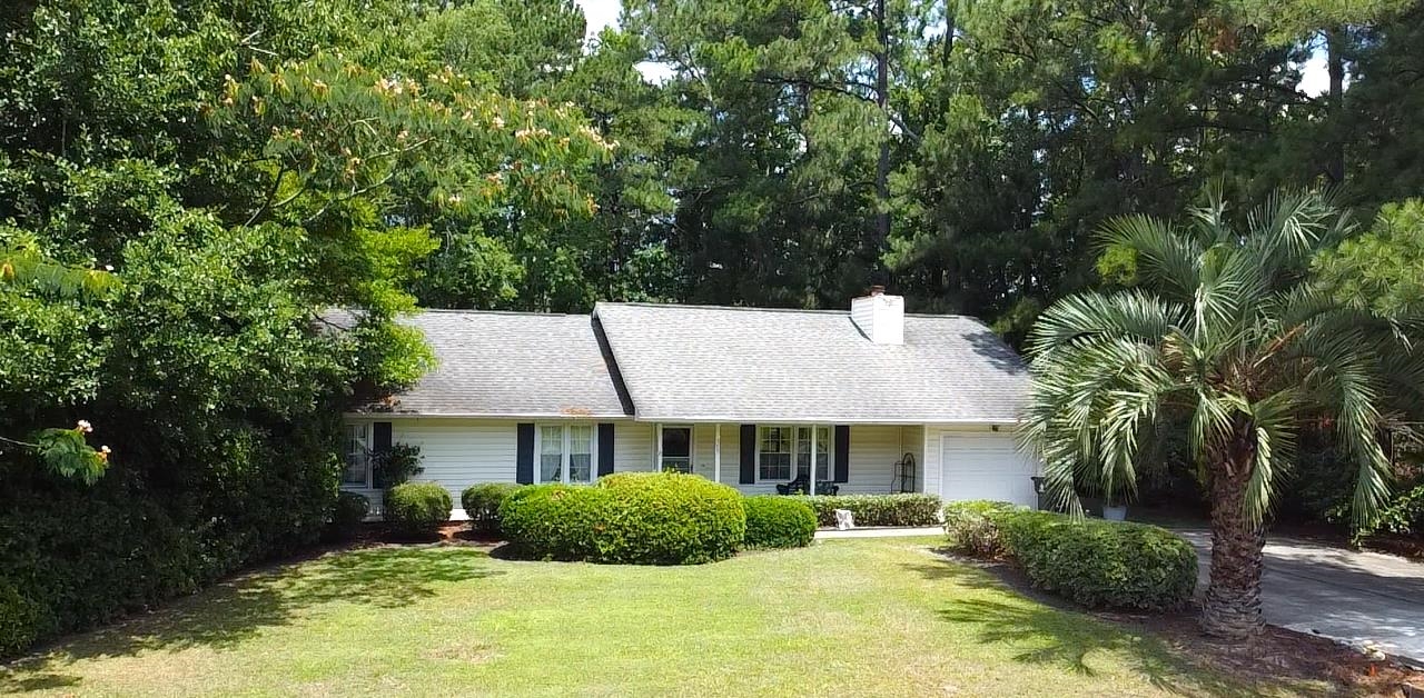 305 Troon Lane Myrtle Beach, SC 29588 - Photo 1 of 39
