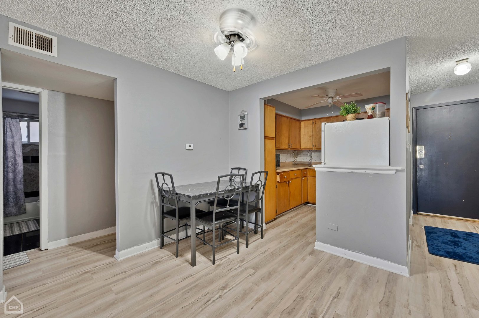 9708 Nottingham Avenue, Unit 1 Chicago Ridge, IL 60415 - Photo 5 of 12