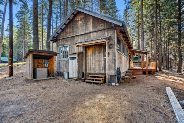 $312,500 | 35425 Stonewall Drive, Shingletown, CA 96088