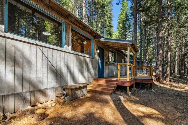 $312,500 | 35425 Stonewall Drive, Shingletown, CA 96088