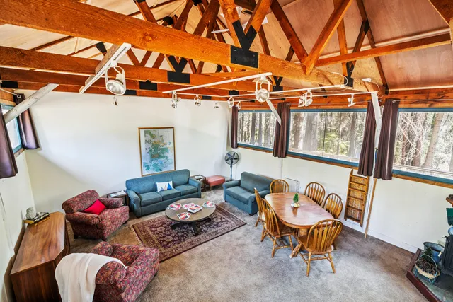 $312,500 | 35425 Stonewall Drive, Shingletown, CA 96088