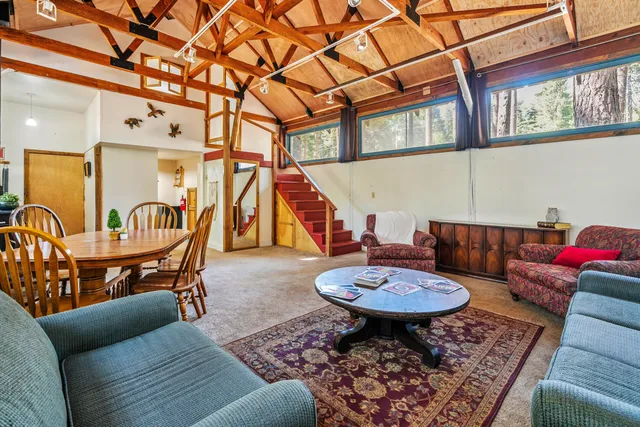 $312,500 | 35425 Stonewall Drive, Shingletown, CA 96088