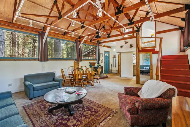 $312,500 | 35425 Stonewall Drive, Shingletown, CA 96088