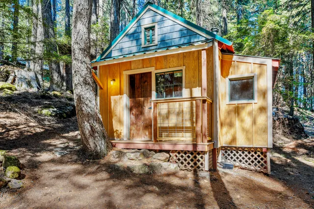 $312,500 | 35425 Stonewall Drive, Shingletown, CA 96088